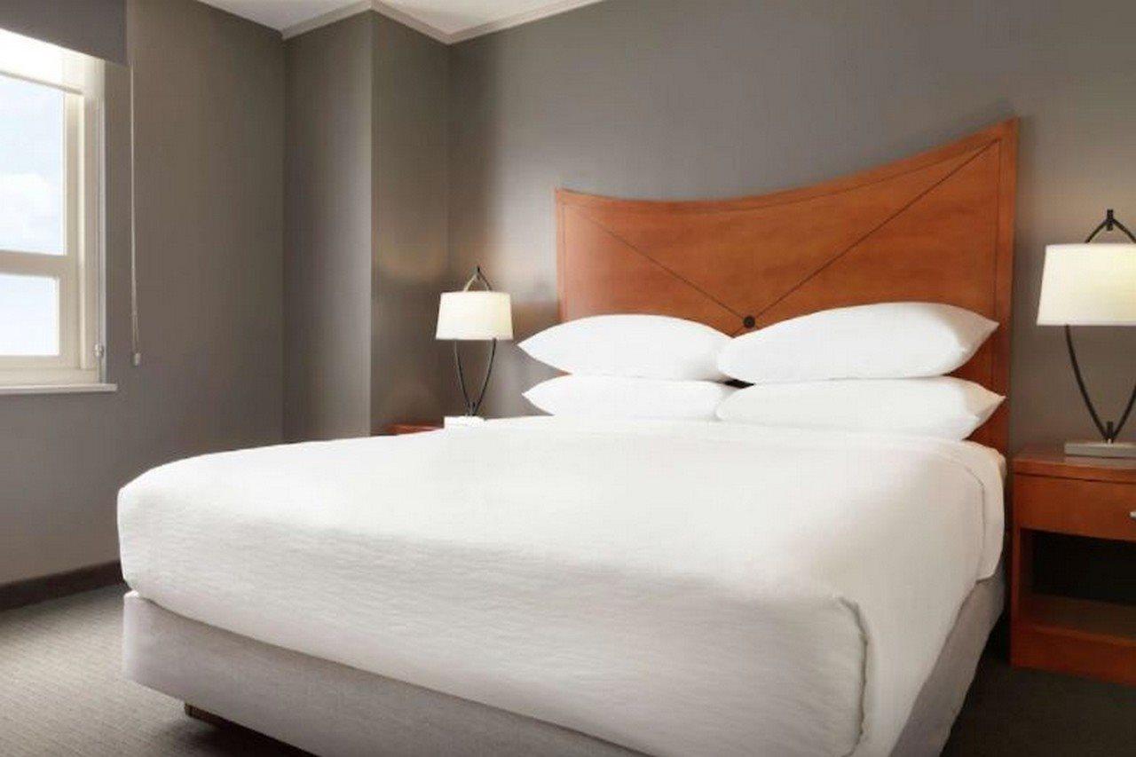 Embassy Suites Baltimore Inner Harbor Kültér fotó
