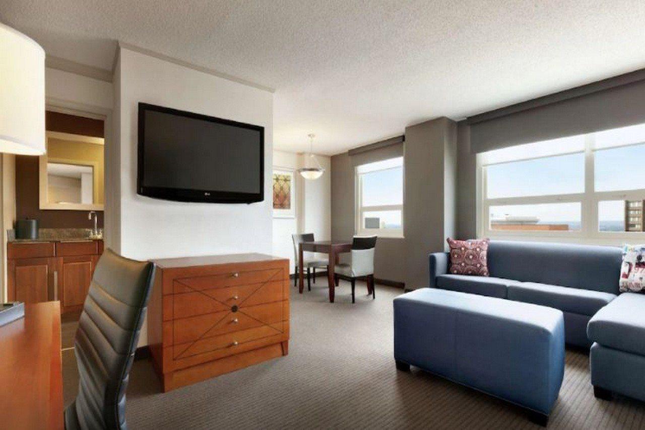 Embassy Suites Baltimore Inner Harbor Kültér fotó