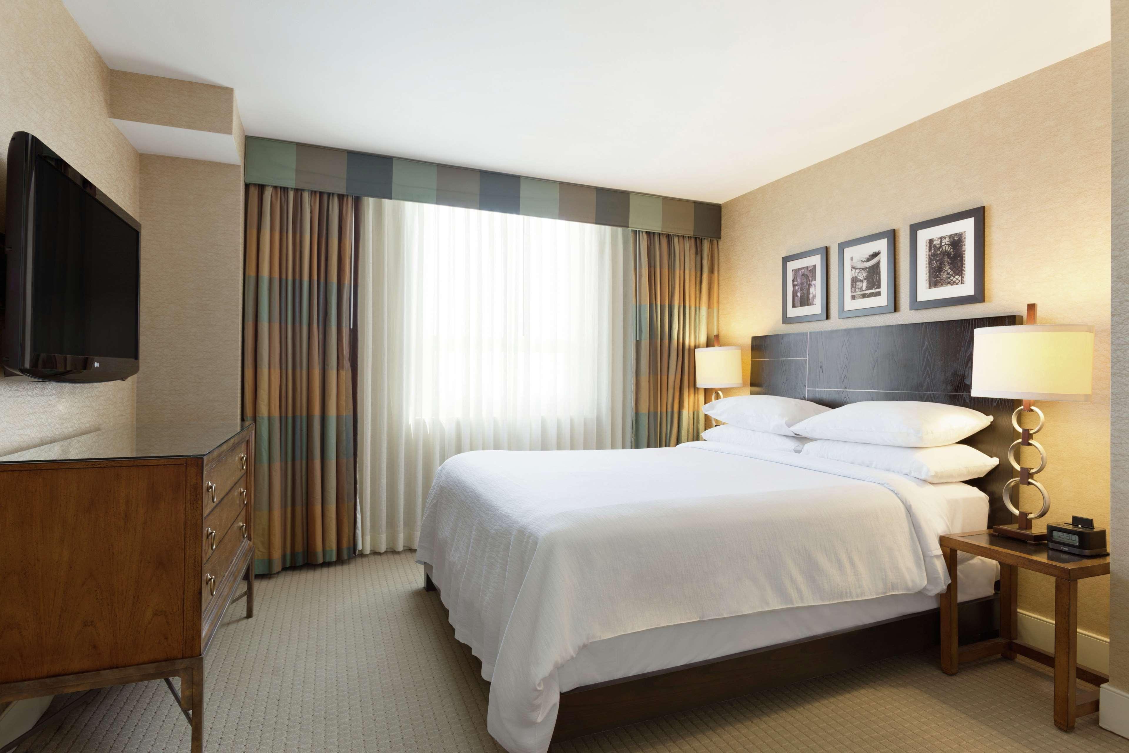 Embassy Suites Baltimore Inner Harbor Kültér fotó