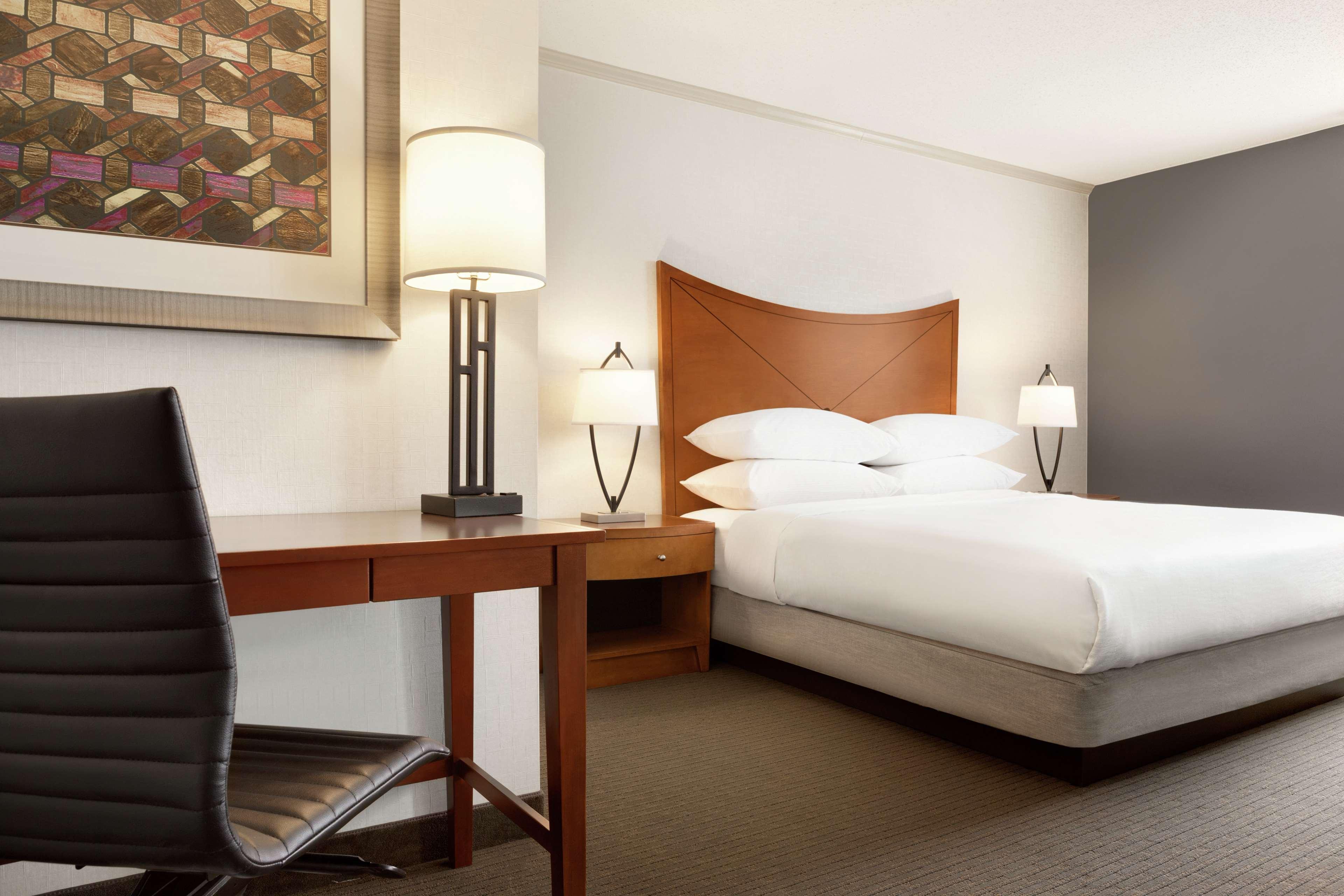 Embassy Suites Baltimore Inner Harbor Kültér fotó